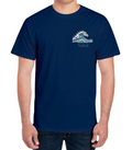 LIMITED EDITION Just Keep Swimming T-shirt
