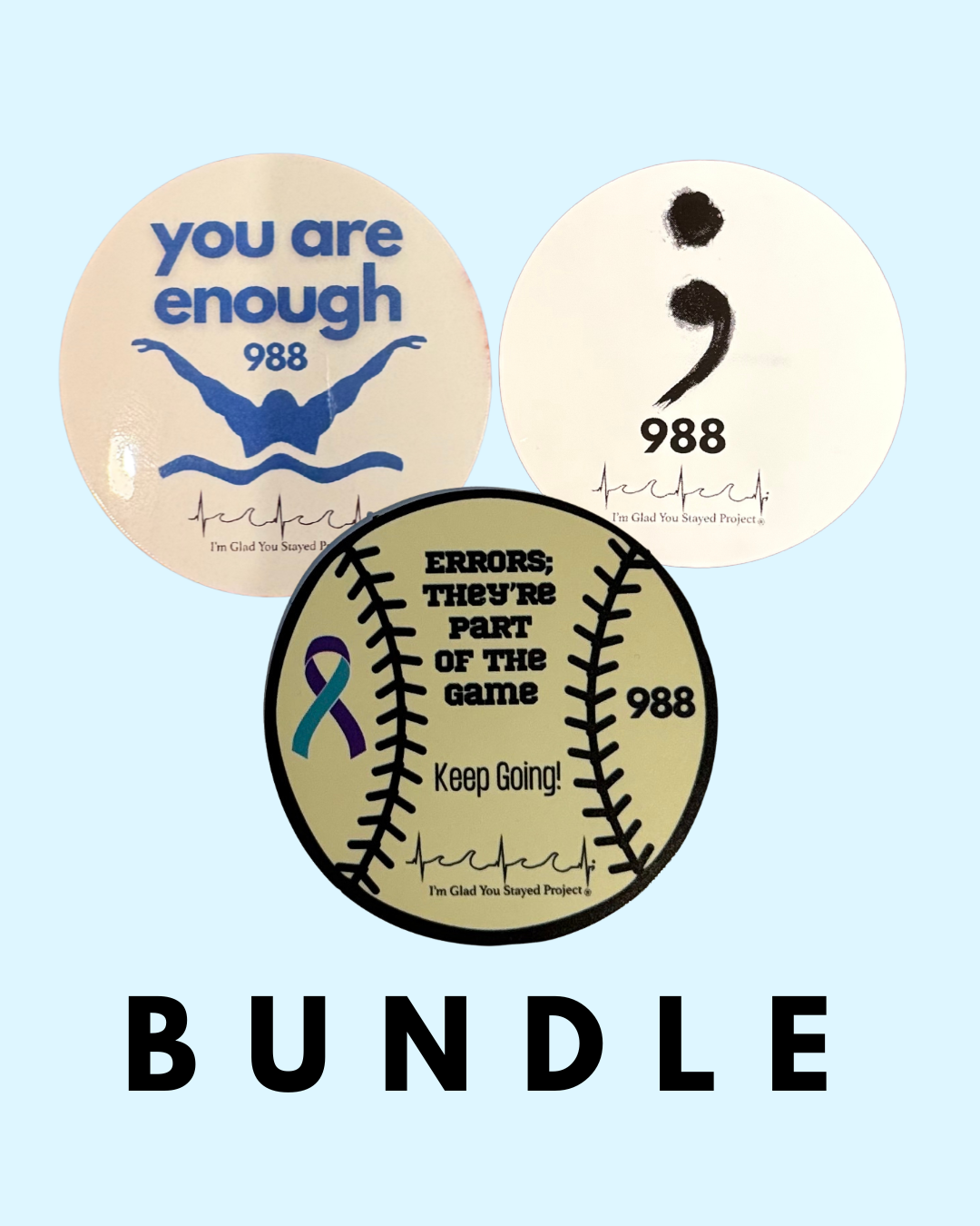 Sticker Bundle